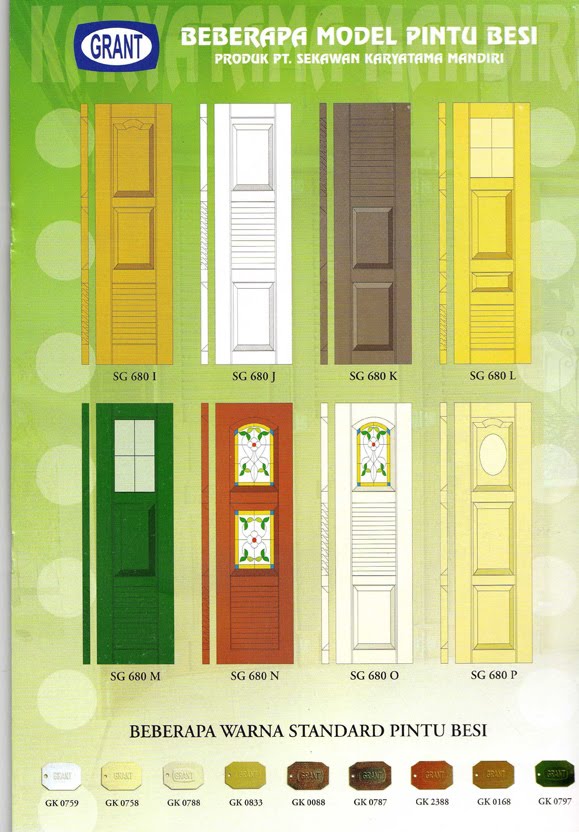 pintu garasi grant2 - Grant Pintu Garasi