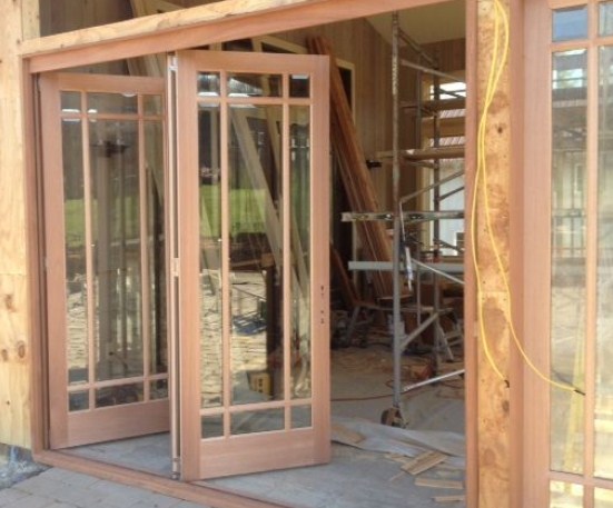 Gambar 1 Tips Membeli Pintu Partisi Lipat - 5 Tips Membeli Pintu Partisi Lipat Sesuai Kebutuhan