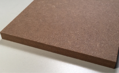 Gambar Harga penyekat ruangan Pireki bisa lebih murah - Mengenal MDF, Bahan Penyekat Ruangan Pireki Yang Kokoh